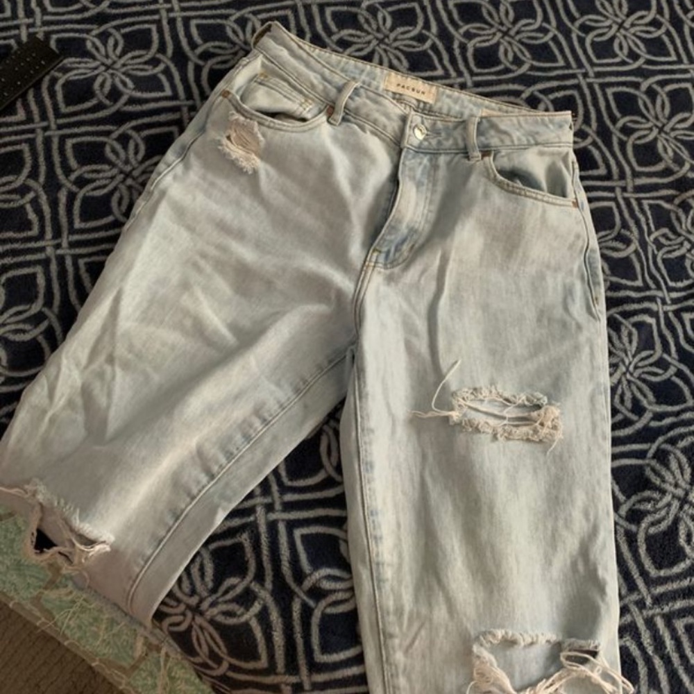 PAC SUN Mom Jeans